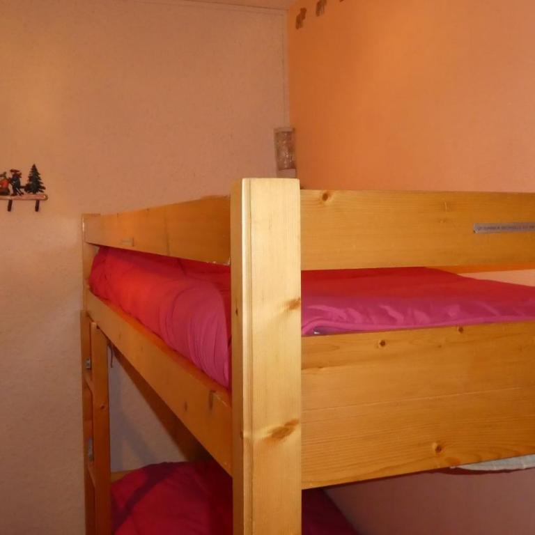le Vercors en toute simplicite - Appartement 1 Chambre - 11