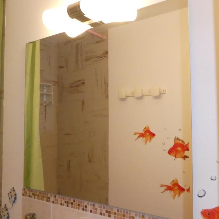 le Vercors en toute simplicite - Appartement 1 Chambre - 13