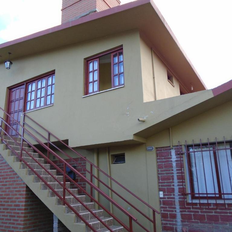 Posada Rivera - Casa de 2 dormitorios - 13
