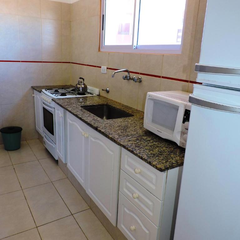 Los Tritones Apart Hotel - Apartment with Terrace - 2