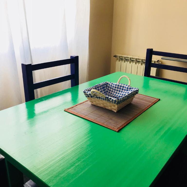 Departamentos Belgrano - Apartamento con vistas a las montañas - 27