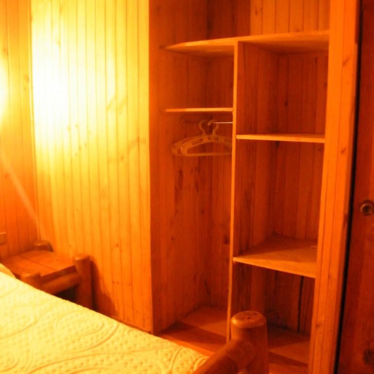 Cabañas vacacionales Lefincul - Vacation Home - 10