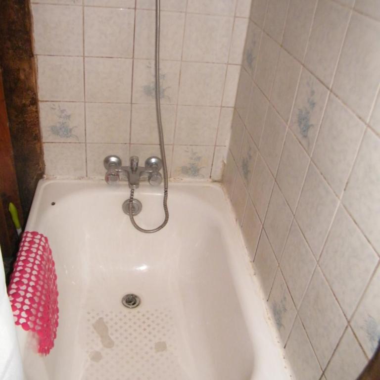 Cabañas vacacionales Lefincul - Two-Bedroom House - 11