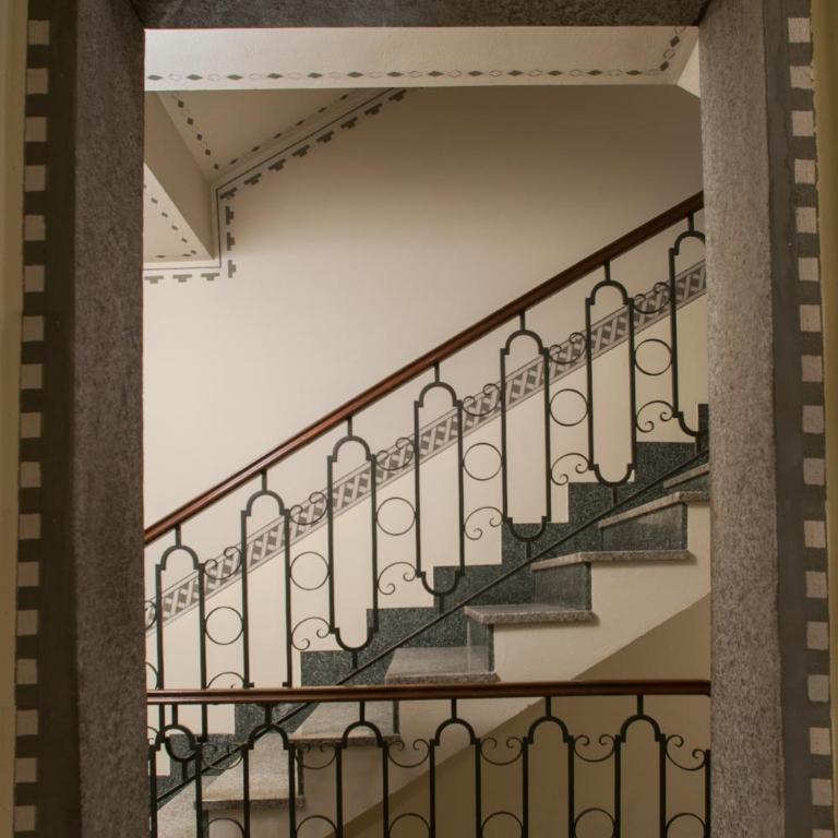 Relais Merizzi - Dreibettzimmer mit Bad - 11