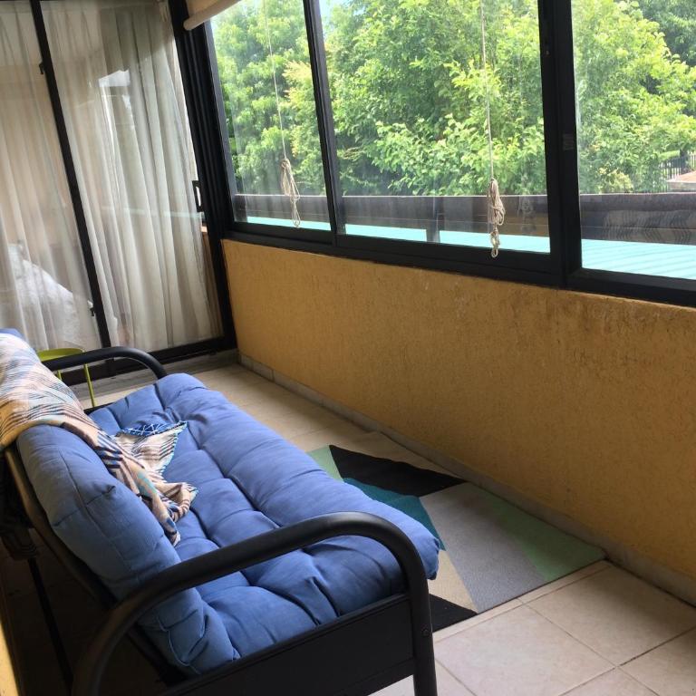 Departamento a metros de la playa - Apartamento de 2 dormitorios - 19