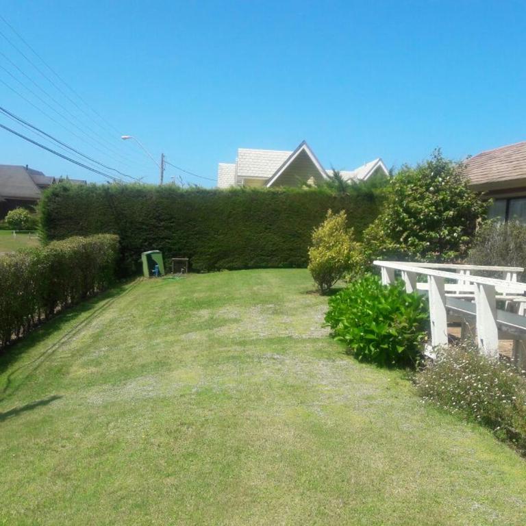Pingueral - Four-Bedroom House - 45