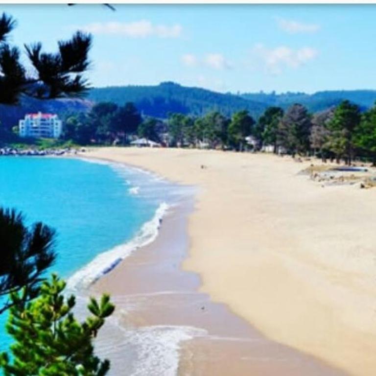 Pingueral - Four-Bedroom House - 26