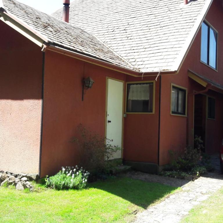 Pingueral - Four-Bedroom House - 6