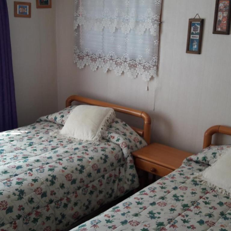 Pingueral - Four-Bedroom House - 31