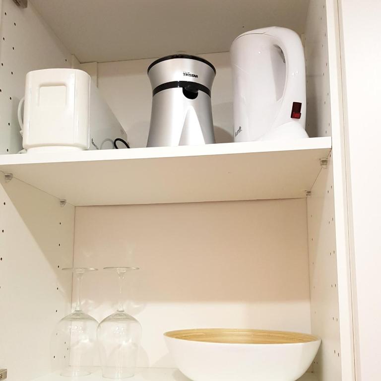 Mojo Friendly Holiday Home - Casa con 1 dormitorio - 26
