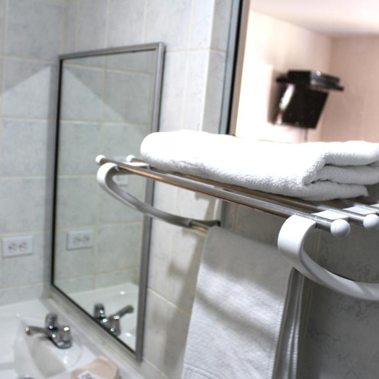 Rio Hotel - Habitación Individual - 10