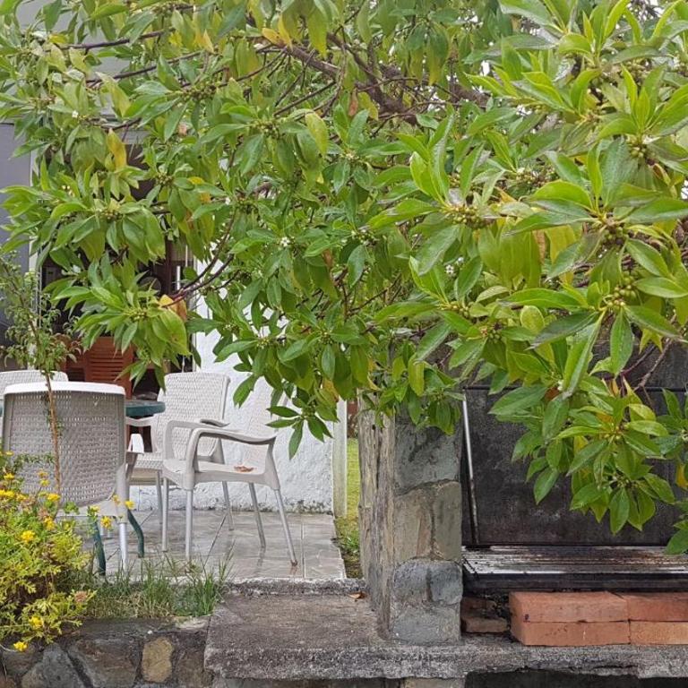 Casas Condominio Pingueral - Four-Bedroom House - 2