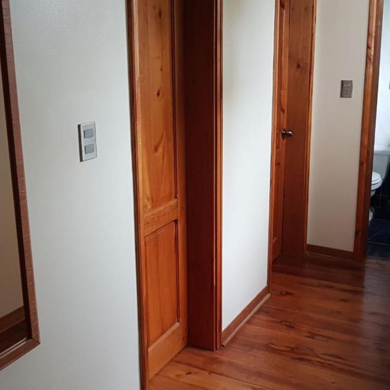 Casas Condominio Pingueral - Four-Bedroom House - 1