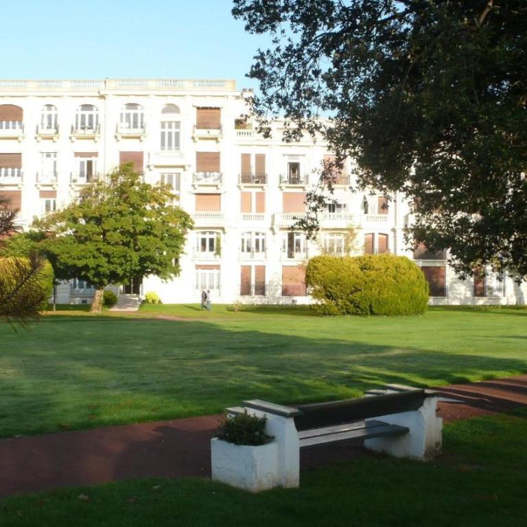 Le balcon de l'Hermitage - Appartement Supérieur - 39