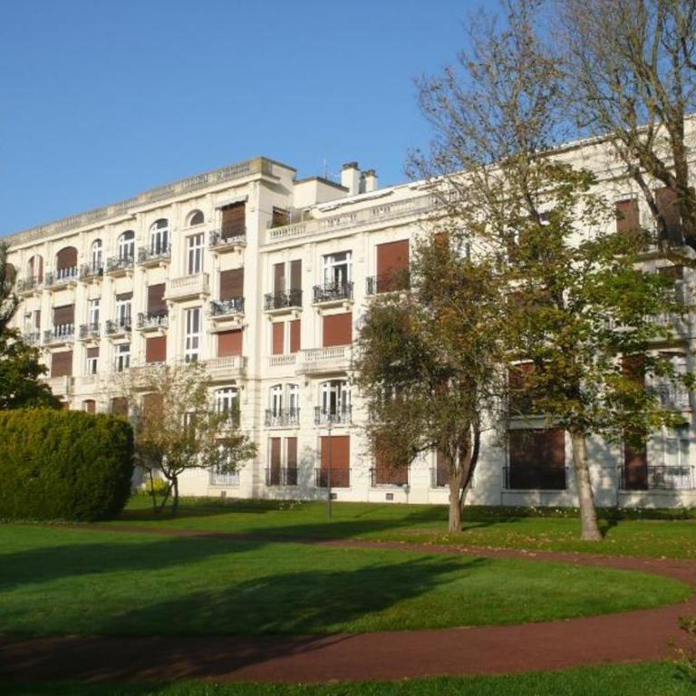 Le balcon de l'Hermitage - Appartement Supérieur - 37