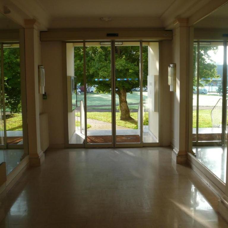 Le balcon de l'Hermitage - Appartement Supérieur - 31