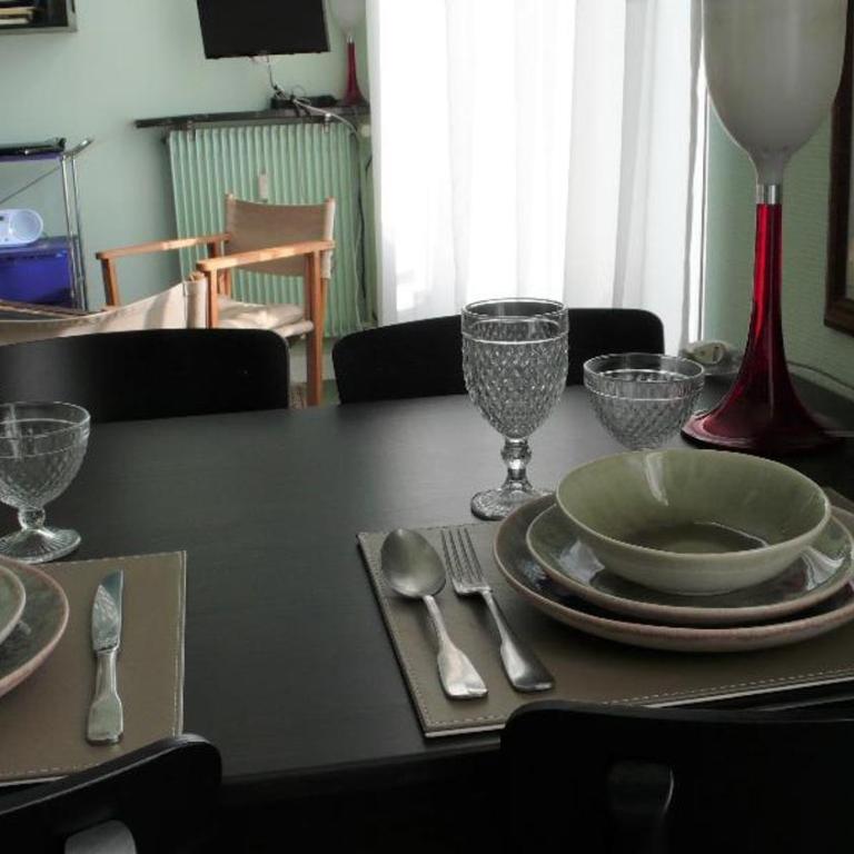 Le balcon de l'Hermitage - Appartement Supérieur - 19