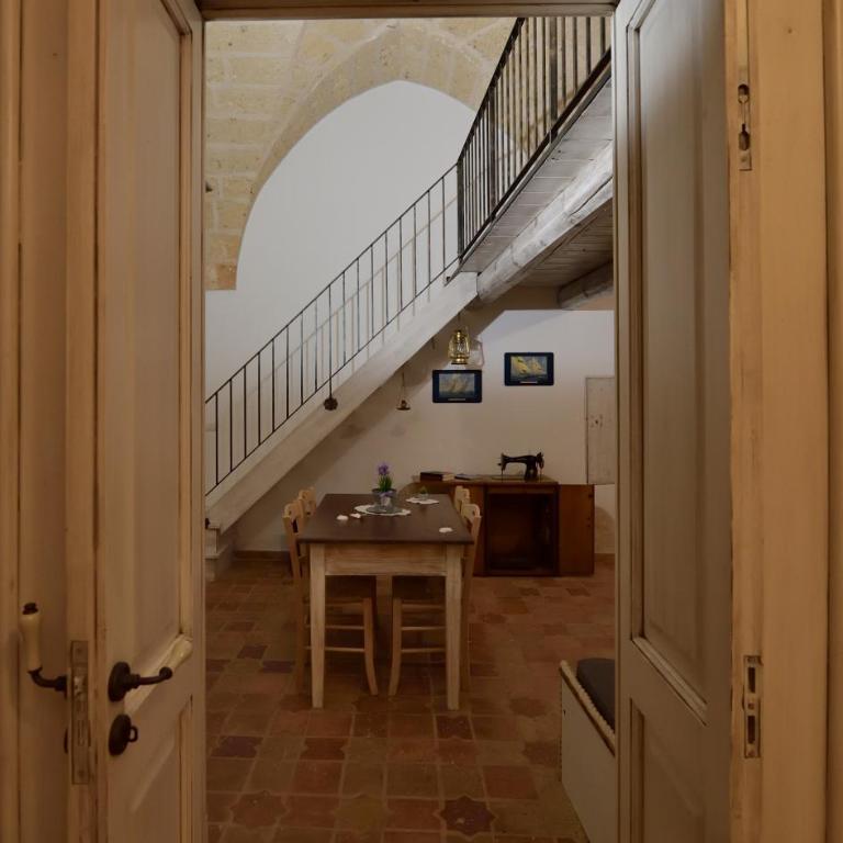 L'abadessa - Casa Vacanze - 14
