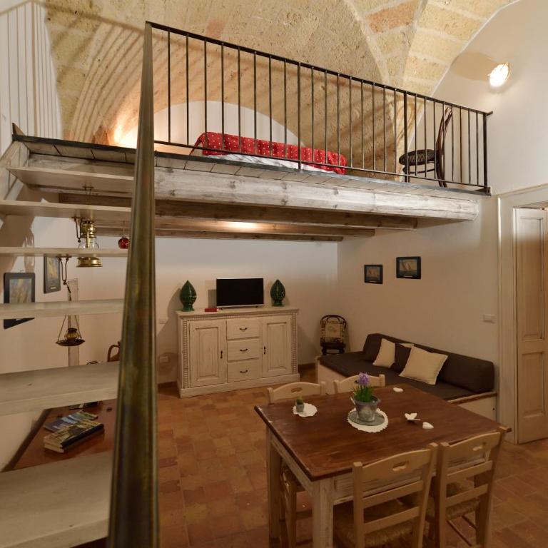 L'abadessa - Casa Vacanze - 9