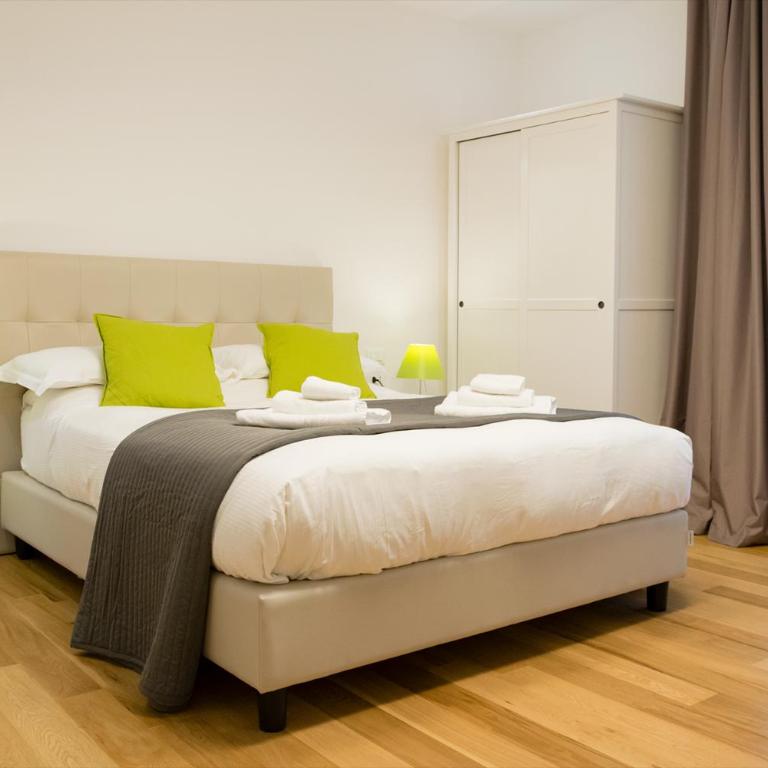Kalamonjo Suite&Rooms - Deluxe Junior Suite - 14