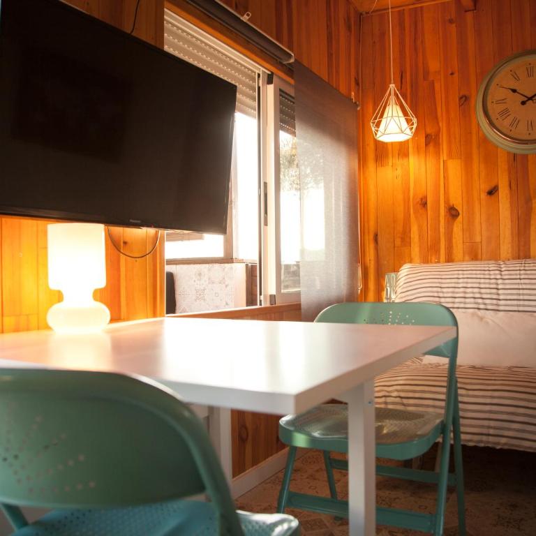 Atic in the Center of the city - Penthouse Apartment - 10