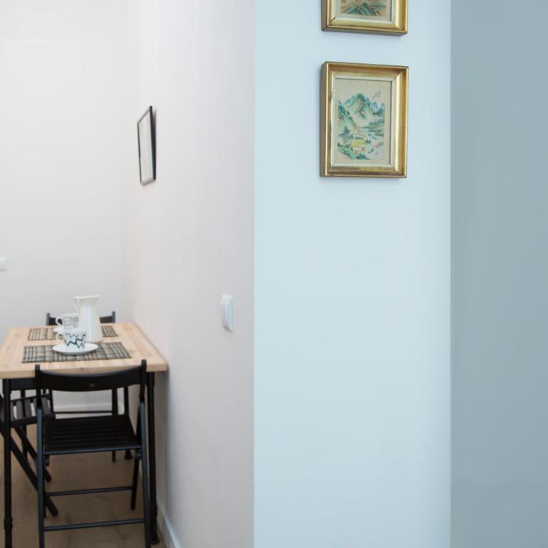 MEZZANINe GREEN - Apartamento - Planta baja - 11