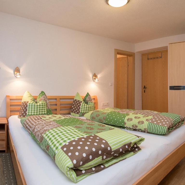 Xanderhof - Apartment mit 1 Schlafzimmer - 2