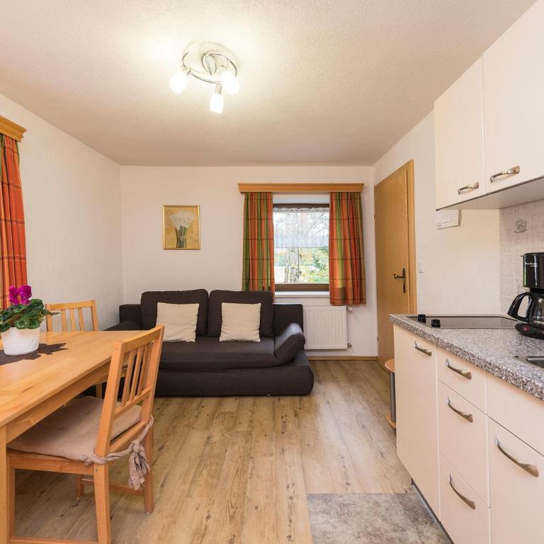 Xanderhof - Apartment mit 1 Schlafzimmer - 3