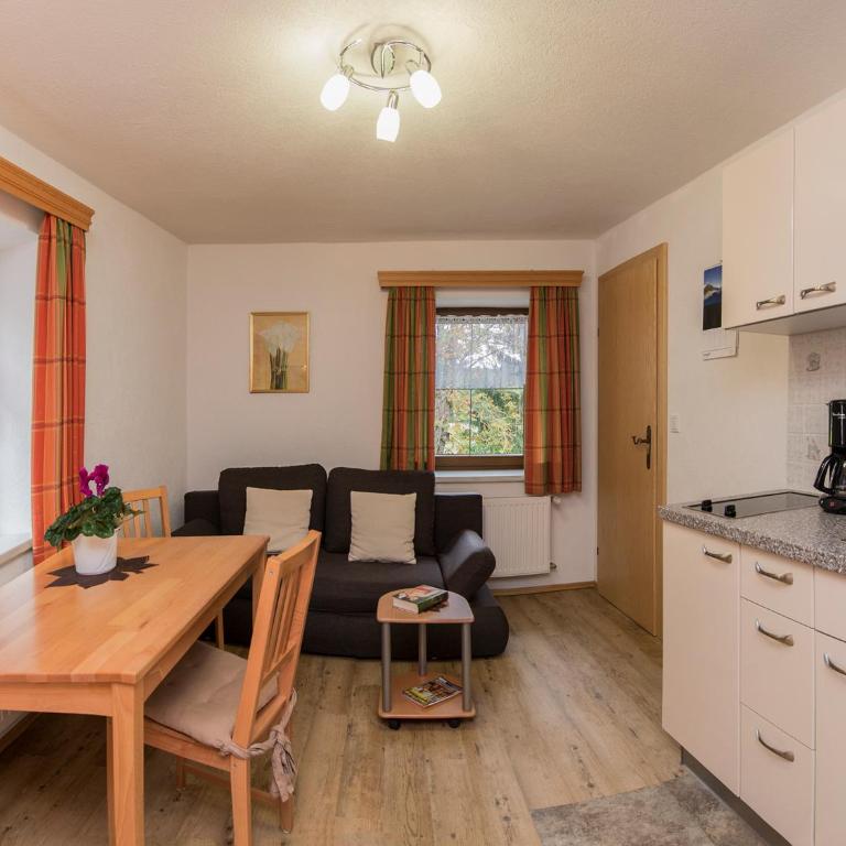 Xanderhof - Apartment mit 1 Schlafzimmer - 4