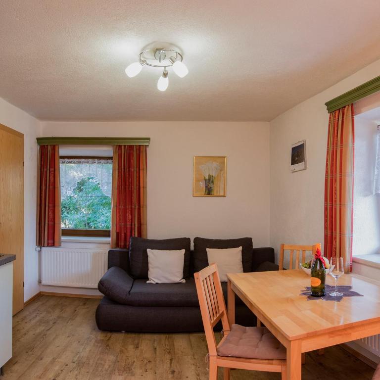Xanderhof - Apartment mit Balkon - 5