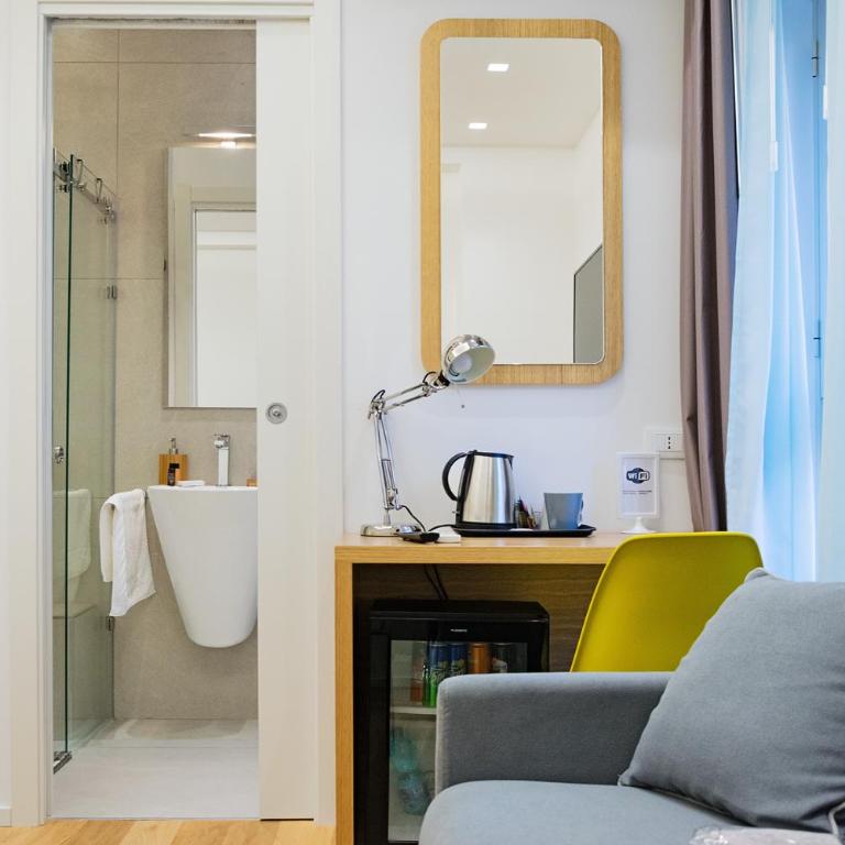 Kalamonjo Suite&Rooms - Deluxe Junior Suite - 1