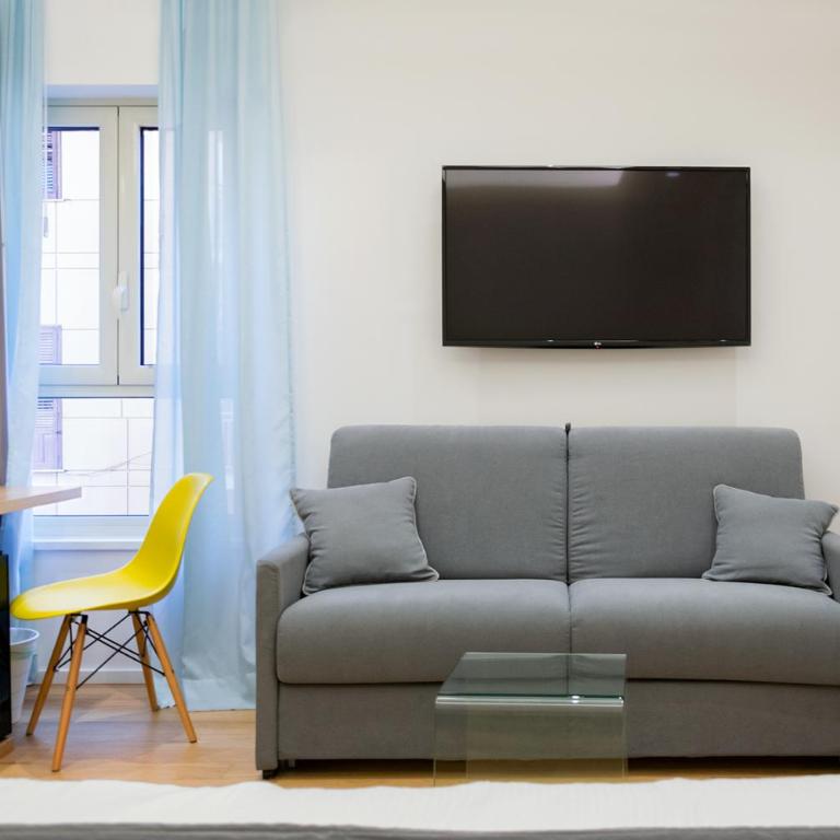 Kalamonjo Suite&Rooms - Deluxe Junior Suite - 3