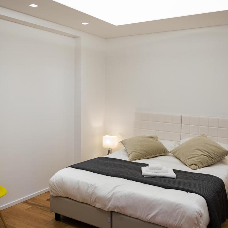 Kalamonjo Suite&Rooms - Deluxe Junior Suite - 4