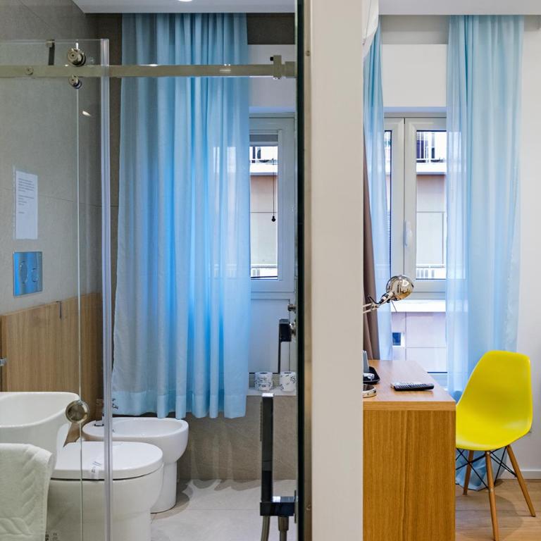 Kalamonjo Suite&Rooms - Deluxe Junior Suite - 12