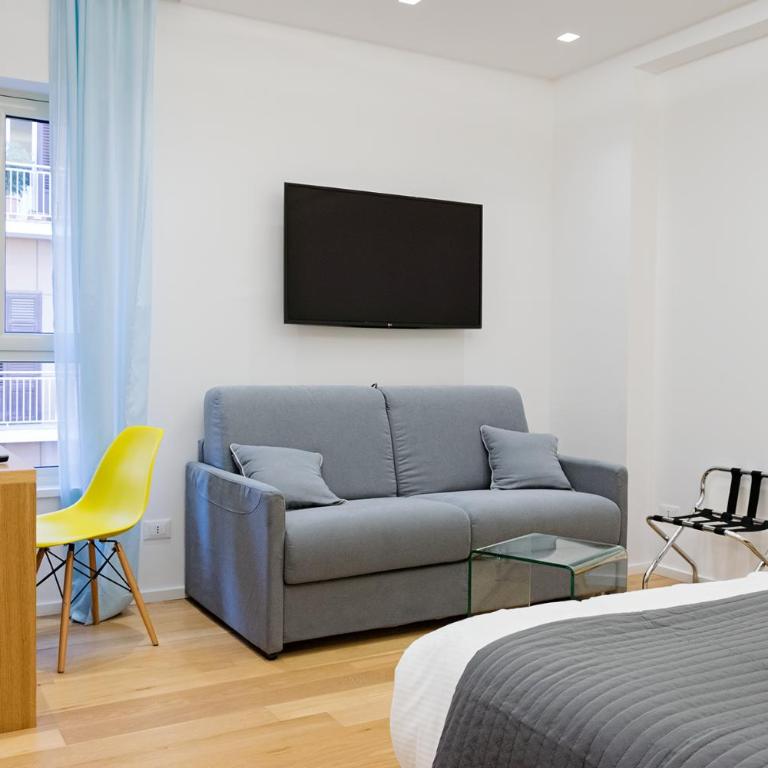 Kalamonjo Suite&Rooms - Deluxe Junior Suite - 7