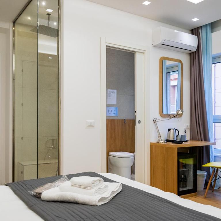 Kalamonjo Suite&Rooms - Deluxe Junior Suite - 8