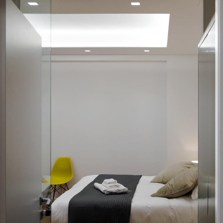 Kalamonjo Suite&Rooms - Deluxe Junior Suite - 10
