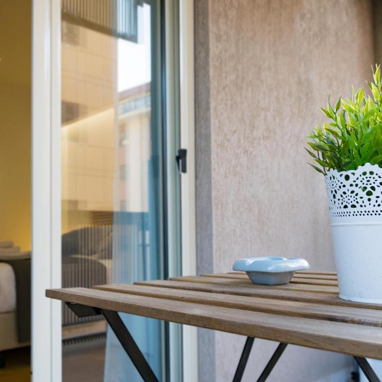 Kalamonjo Suite&Rooms - Deluxe Junior Suite - 1