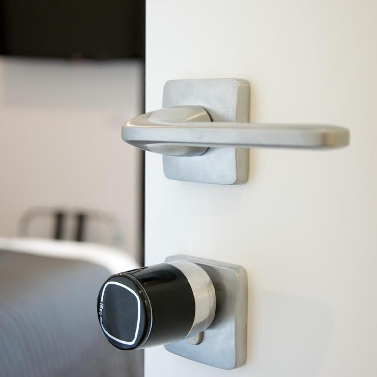 Kalamonjo Suite&Rooms - Deluxe Double or Twin Room with Balcony - 12