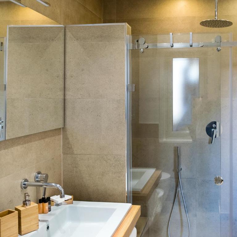 Kalamonjo Suite&Rooms - Deluxe Room - 6