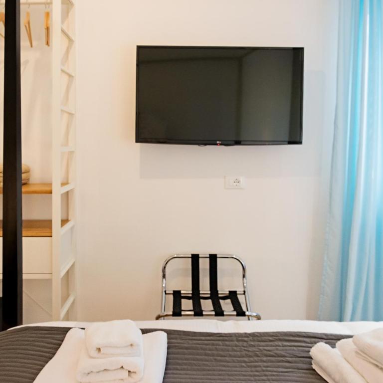 Kalamonjo Suite&Rooms - Deluxe Room - 9