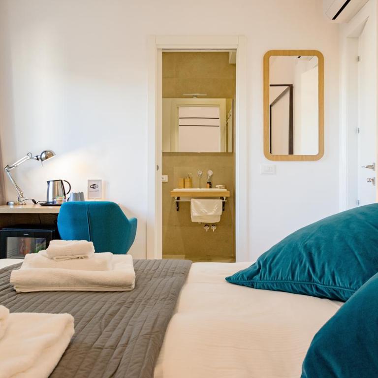 Kalamonjo Suite&Rooms - Deluxe Room - 11