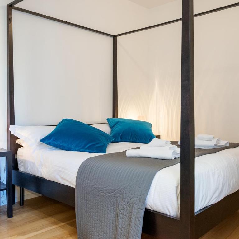 Kalamonjo Suite&Rooms - Deluxe Room - 3