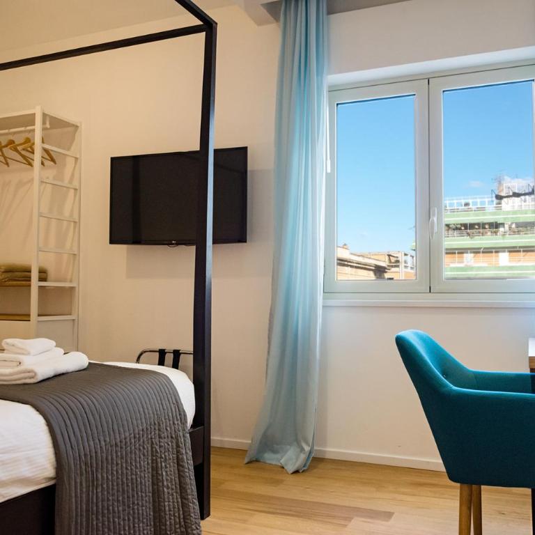 Kalamonjo Suite&Rooms - Deluxe Room - 1