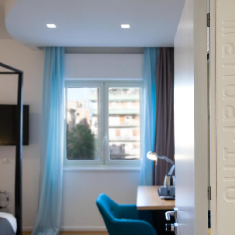 Kalamonjo Suite&Rooms - Deluxe Room - 13