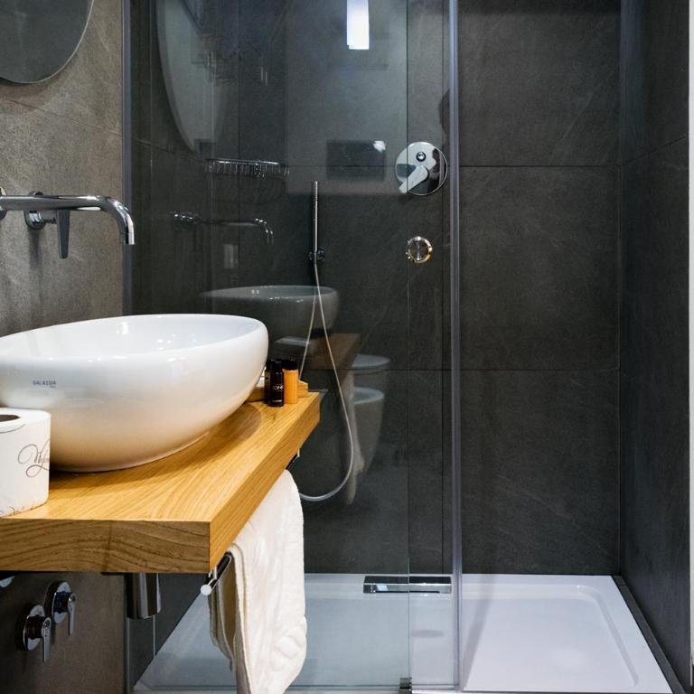 Kalamonjo Suite&Rooms - Deluxe Junior Suite - 8