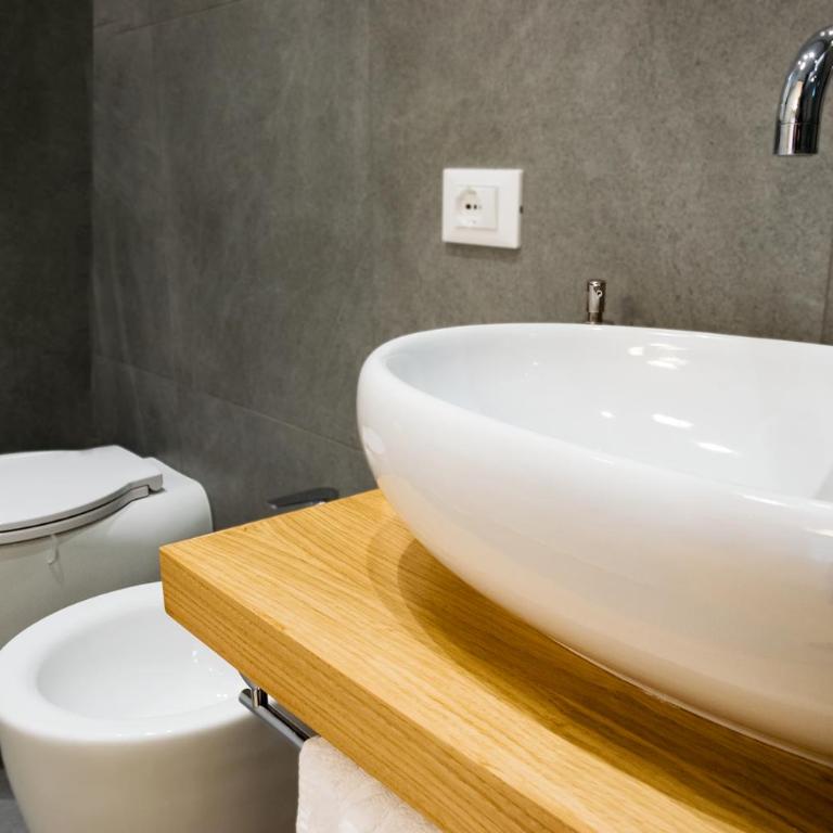 Kalamonjo Suite&Rooms - Deluxe Junior Suite - 9