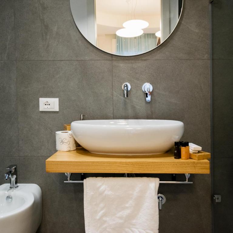 Kalamonjo Suite&Rooms - Deluxe Junior Suite - 10