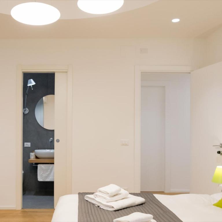 Kalamonjo Suite&Rooms - Deluxe Junior Suite - 11