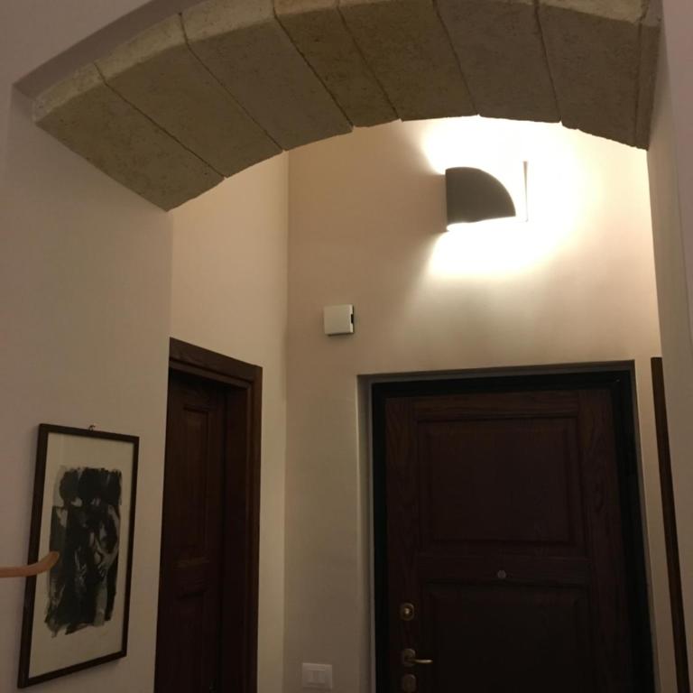 Casa Cécile ( centro storico) - Appartamento Deluxe - 9